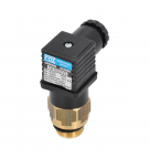 Thermostat FOX TM44 / C1 IP65 40-28 ° C G1 / 2 "NC