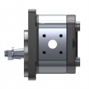 Bomba de engranajes Bosch Rexroth AZPF-11-016RCB20MB