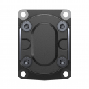 Bomba de engranajes Bosch Rexroth AZPF-11-016RCB20MB