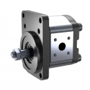 Bomba de engranajes Bosch Rexroth AZPF-11-016RCB20MB