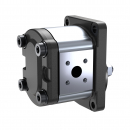 Bomba de engranajes Bosch Rexroth AZPF-11-016RCB20MB