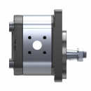 Bomba de engranajes Bosch Rexroth AZPF-11-016RCB20MB