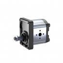 Pompa zębata Bosch Rexroth AZPF-11-011RHO30PB-S0285