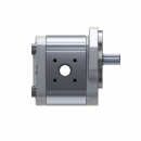 Pompa zębata Bosch Rexroth AZPF-12-011RRR20MH