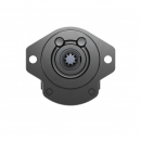 Pompa zębata Bosch Rexroth AZPF-12-011RRR20MH
