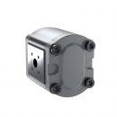Pompa zębata Bosch Rexroth AZPF-12-014RFN20MB