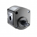 Pompa zębata Bosch Rexroth AZPF-12-008RCP20KB-S0007