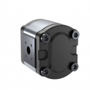 Pompa zębata Bosch Rexroth AZPF-12-008RCP20KB-S0007