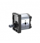 Pompa zębata Bosch Rexroth AZPF-11-014LHO30PB-S0285