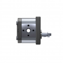 Pompa zębata Bosch Rexroth AZPF-10-011LHO30PB-S0285