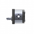 Pompa zębata Bosch Rexroth AZPF-10-011LHO30PB-S0285