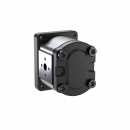 Pompa zębata Bosch Rexroth AZPF-10-011LHO30PB-S0285