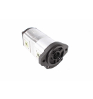 Шестеренчатый насос Bosch Rexroth AZPFF-11-014/011RRR2020KB-S0003 (снят с производства)