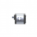 Pompa zębata Bosch Rexroth AZPF-11-019RFN20KB