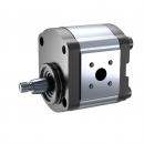 Pompa zębata Bosch Rexroth AZPF-12-008RCP20KB-S0007