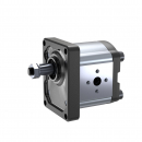 Pompa zębata Bosch Rexroth AZPF-10-011RHO30MB
