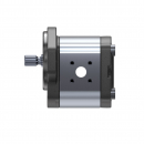 Pompa zębata Bosch Rexroth AZPF-11-019RRR20KB-S0081