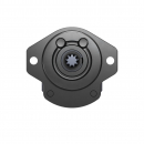 Pompa zębata Bosch Rexroth AZPF-11-019RRR20KB-S0081