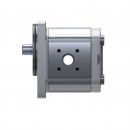Шестеренчатый насос Bosch Rexroth AZPF-12-016LFB20PB-S0019