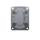 Шестеренчатый насос Bosch Rexroth AZPF-12-016LFB20PB-S0019
