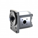 Шестеренчатый насос Bosch Rexroth AZPF-12-016LFB20PB-S0019