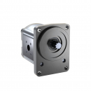 Шестеренчатый насос Bosch Rexroth AZPF-12-016LFB20PB-S0019