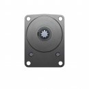Шестеренчатый насос Bosch Rexroth AZPF-12-016LFB20PB-S0019