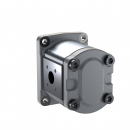 Шестеренчатый насос Bosch Rexroth AZPF-12-016LFB20PB-S0019