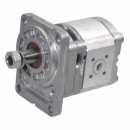Bosch Rexroth AZPF-11-019RSA20MB gear pump