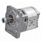 Pompa zębata Bosch Rexroth AZPF-11-019RSA20MB
