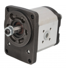 Hydraulic motor Rexroth AZMF-11-019UCB20PL