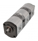 Bomba de engranajes Bosch Rexroth Bosch Rexroth