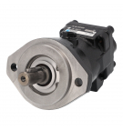 Piston pump Hydro Leduc W05, Right rotation