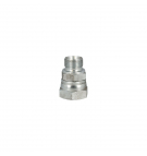 Connection 1/2 "x 3/4" UNF Nut