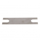 Moffett forklift shim