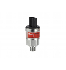 Pressure transmitter Type: MBS 2050