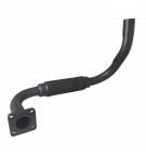 Moffett Forklift Muffler Pipe