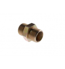 Złącze hydrauliczne proste BB 18/18 M18x1.5/M18x1.5