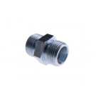 Złącze hydrauliczne proste BB 20/20 M20x1.5/M20x1.5