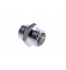 Złącze hydrauliczne proste BB 22/22 M22x1.5/M22x1.5