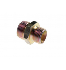 Hydraulic reduction connector BB 22/18 M22x1.5/M18x1.5