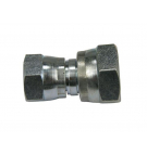 Złącze hydrauliczne redukcyjne AA 20/18 M20x1.5/M18x1.5