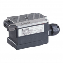 AMPLIFICADOR DE VÁLVULA VT-SSPA1-508-2X / V0 / I