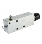 Manitou actuator lock 229571