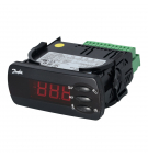 EKC 202D1, Sterownik REF. Controller