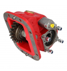 Scania GR 900 PTO