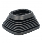 Liebherr joystick rubber cover (large)
