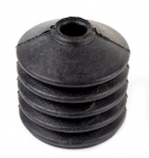 Rubber cover for Finn Rotor FRV60 joystick