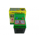 Elektryzator bateryjno-sieciowy ECOSTOP 0.4J