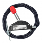 2000mm TLC/PTO cable (blue)